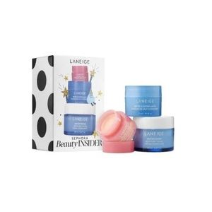 Laneige lip mask hydration bundle